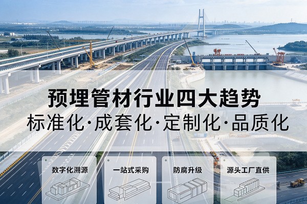 翔安行业发展趋势总结
