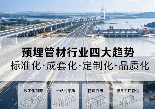 翔安行业发展趋势总结
