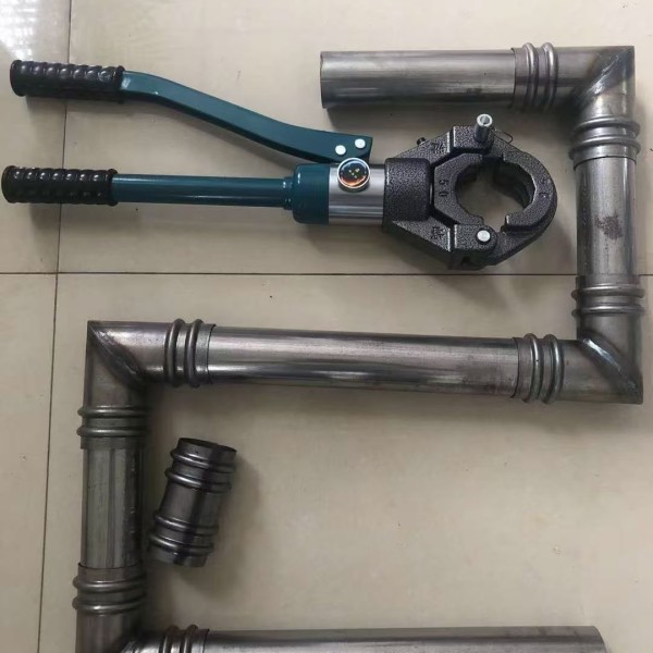 翔安鑫亿呈冷却管